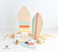 scenka letnia