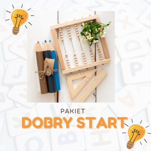 Pakiet : Dobry Start