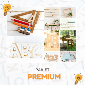 Pakiet: Premium