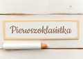 Pierwszoklasistka