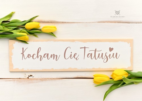 dzień taty