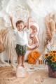 autor: NelovePhoto. Kostka maxi w wersji naturalnej,  Sesja BOHO