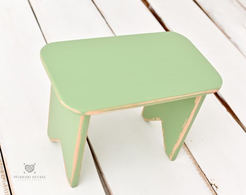 taboret do sesji szkolnych i przedszkolnych