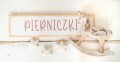 tabliczka z napisem PIERNICZKI