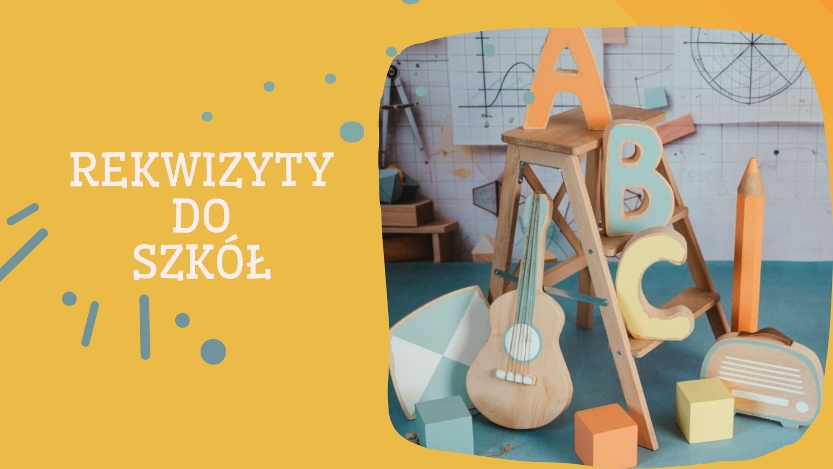 nowy zestaw szkolny